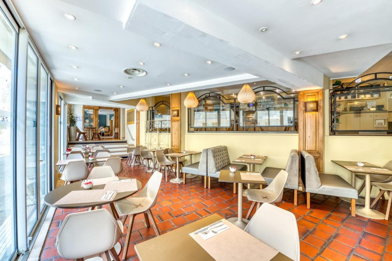 Mercure Avignon Centre Palais Des Papes Экстерьер фото