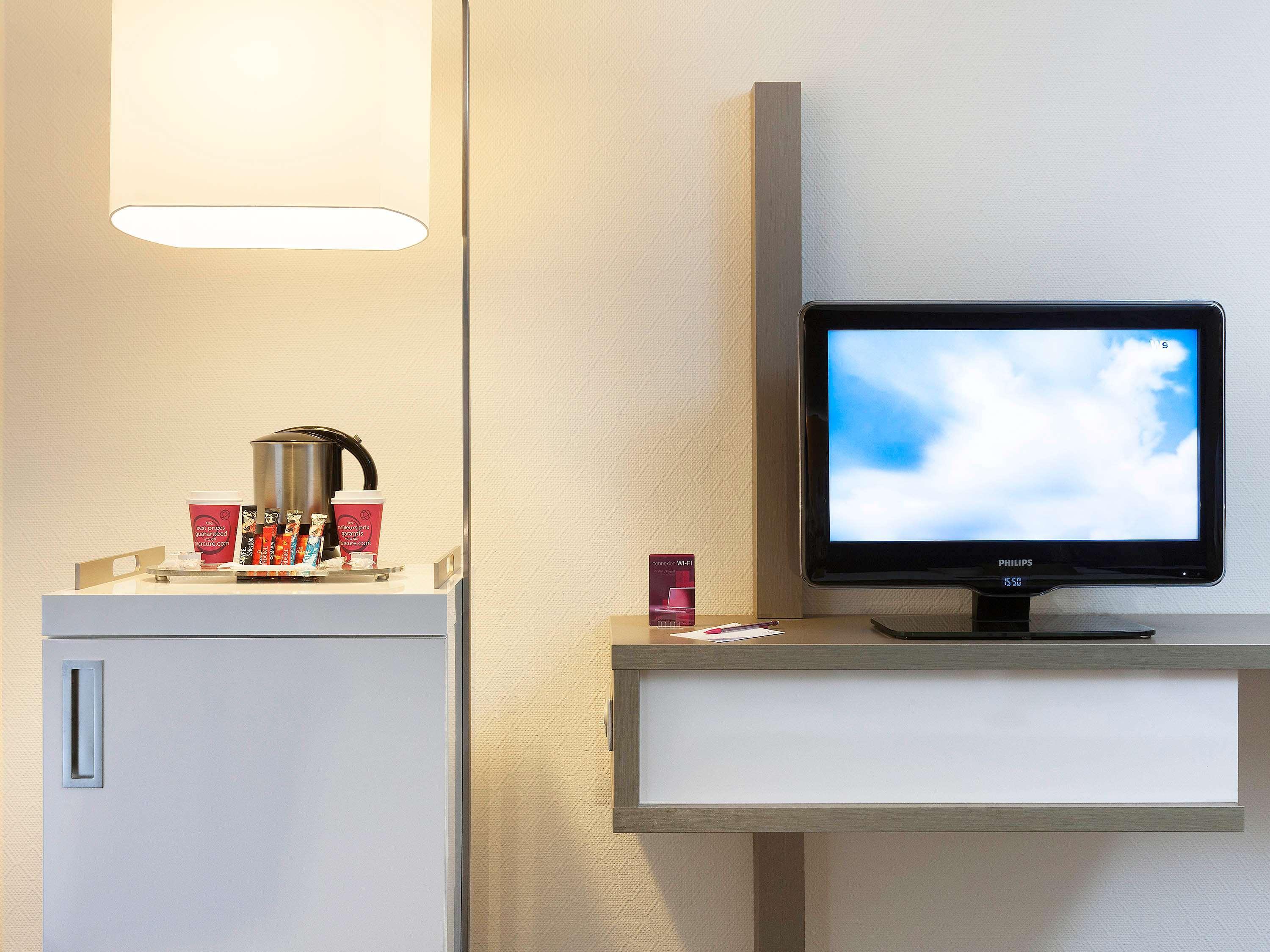 Mercure Avignon Centre Palais Des Papes Экстерьер фото