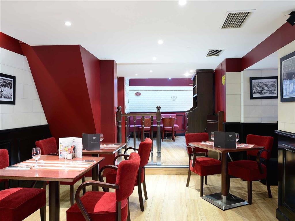 Mercure Avignon Centre Palais Des Papes Экстерьер фото